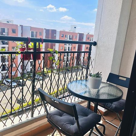 Apartamento Estilo Industrial Хамунди Экстерьер фото