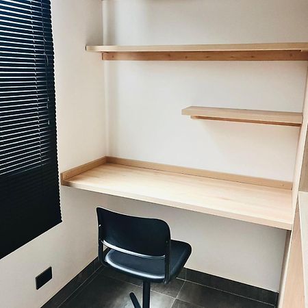Apartamento Estilo Industrial Хамунди Экстерьер фото
